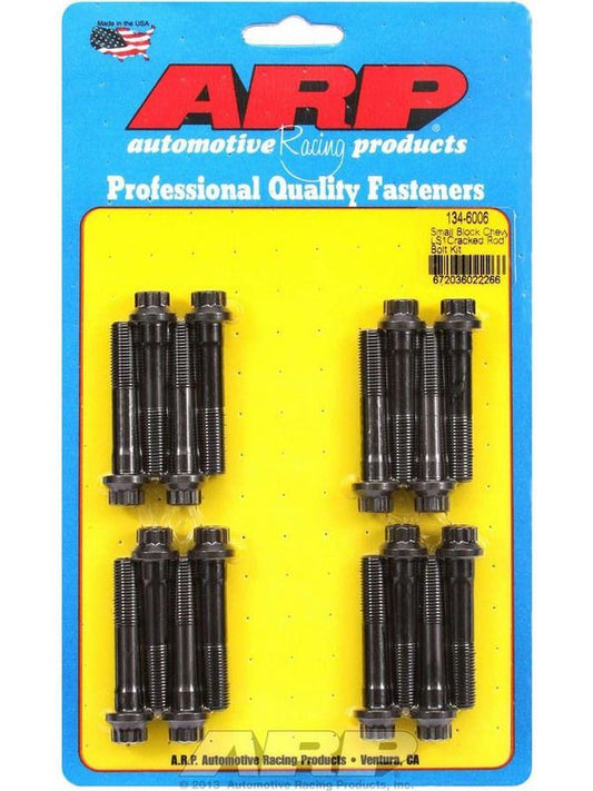 ARP ROD BOLT KIT LS1 134-6006