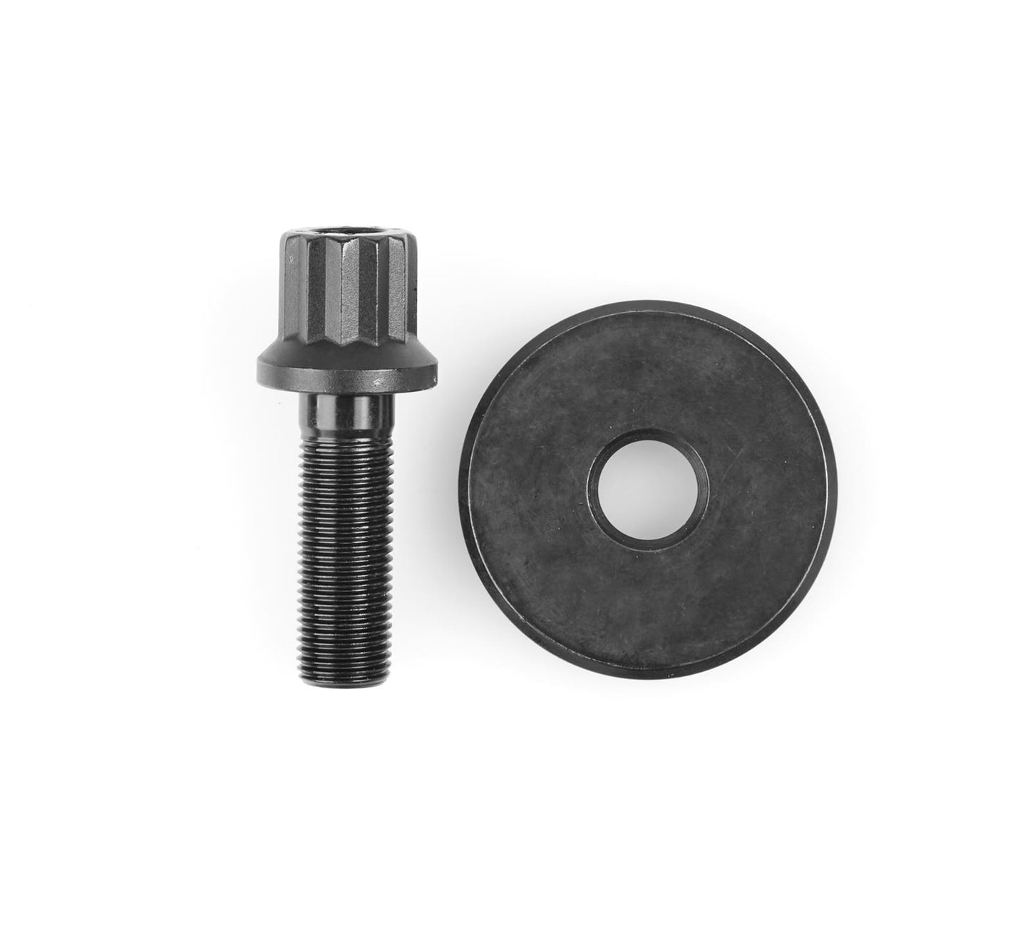 ARP BOLT BB Chev Harmonic Balancer 135-2501