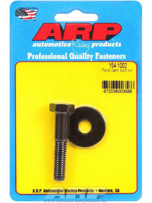 ARP BOLT KIT SB Ford Cam Bolt 154-1002