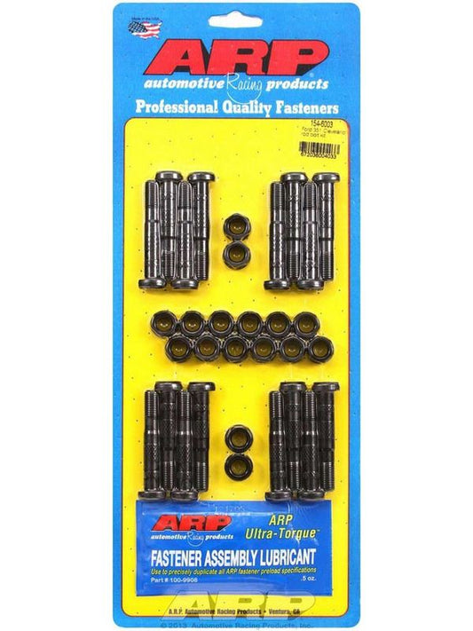 ARP BOLT KIT SB Ford 351C Rod Bolts 154-6003