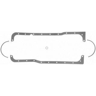 FELPRO OIL PAN GASKET SET FITS FORD WINDSOR 302