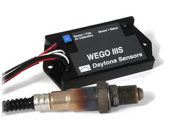 DAYTONA SENSORS WEGO 3 AFR KIT NO DISPLAY 111006