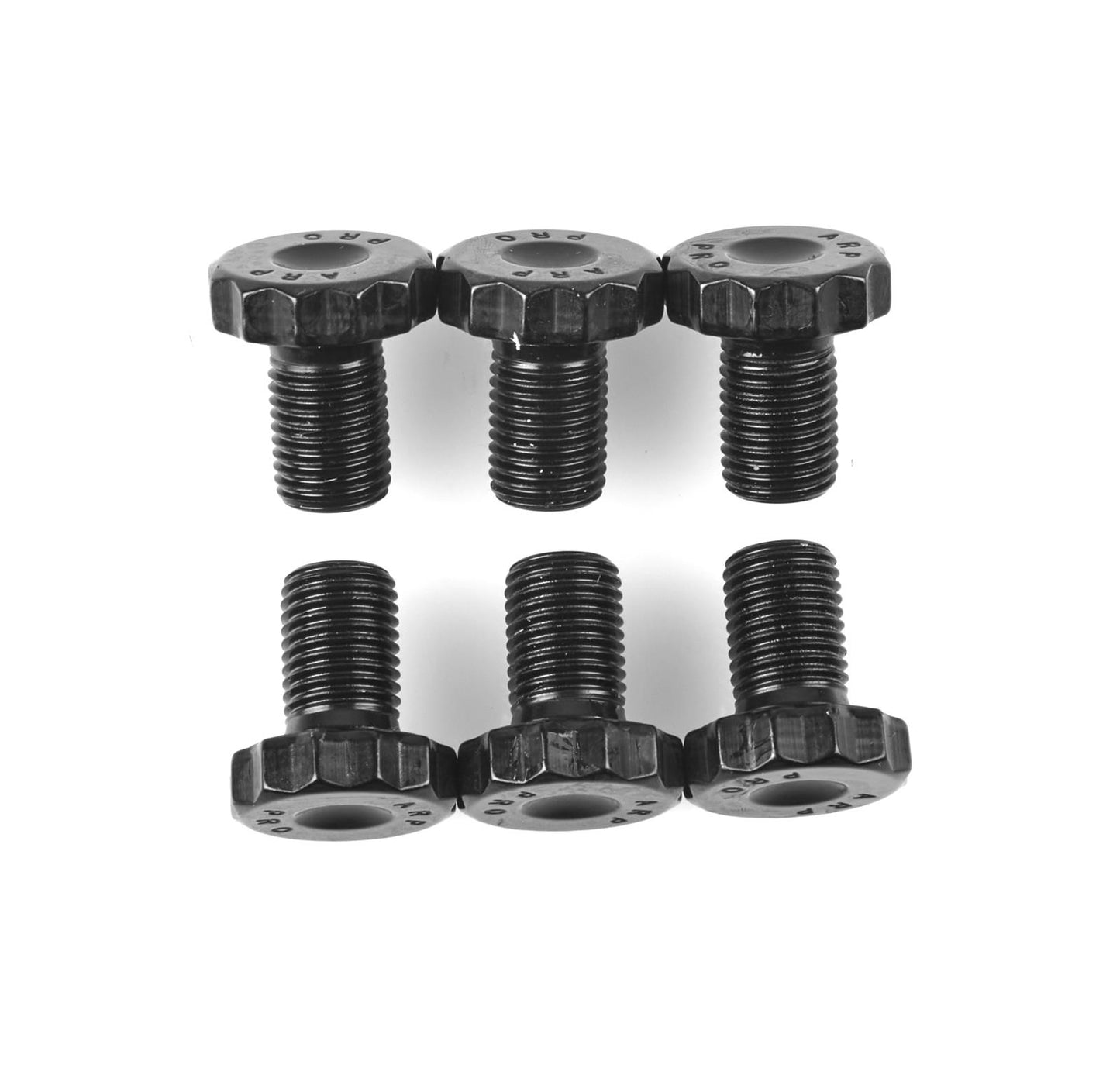 ARP BOLT KIT Chev & Ford Flexplate Bolts 200-2902