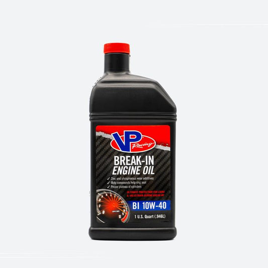 VP BREAK IN OIL 10W40 1Q 2417