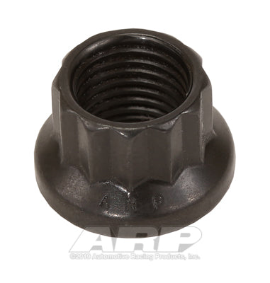 ARP NUT 3/8"-24 12pt 300-8302