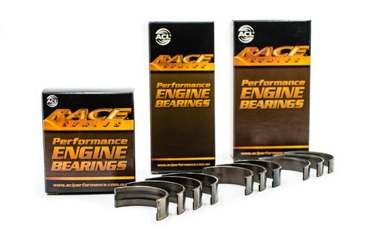 ACL Race Series - Main Bearings to suit LS1 LS2 LS3