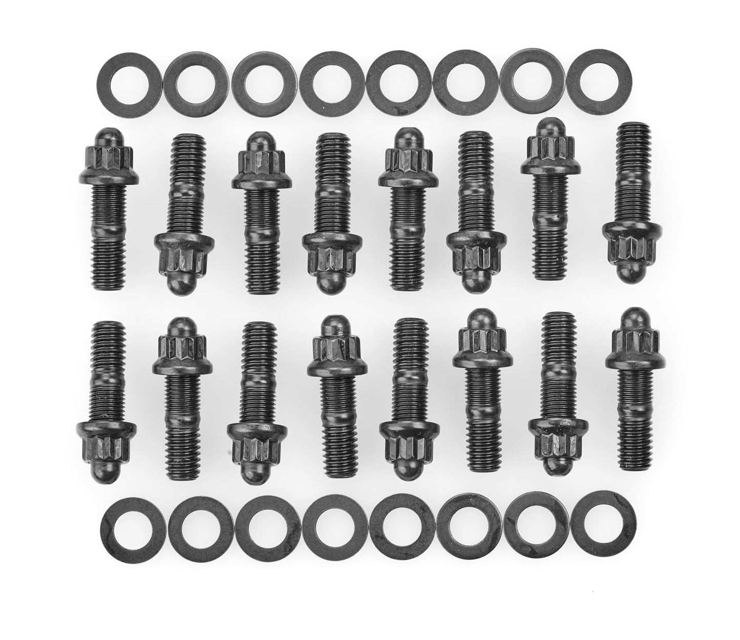 ARP STUD KIT Ford SB Header Studs 3/8 12PT 100-1404