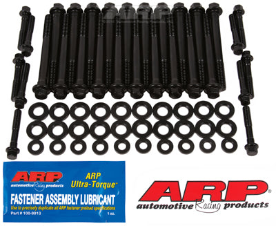 ARP BOLT KIT LS3 Head Bolts 134-3610