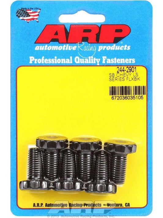 ARP FLEX PLATE BOLT LS1 244-2901