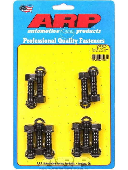 ARP HOUSING STUD KIT Ford 9" 250-3005