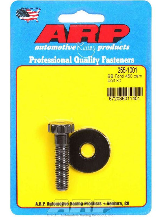 ARP CAM BOLT KIT BB Ford 460 255-1001