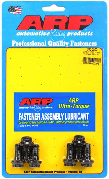 ARP FLYWHEEL BOLTS LS 330-2802