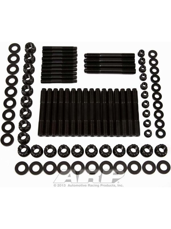 ARP HEAD STUD KIT Dart LS Next 15 Bolt 234-4340