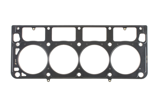 COMETIC LS GEN-3/4 SMALL BLOCK V8 .040" MLX CYLINDER HEAD GASKET, 4.150" BORE