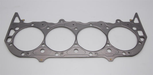 COMETIC HEAD GASKET BB CHEV 4.375" BORE .040" MLS C5329-040