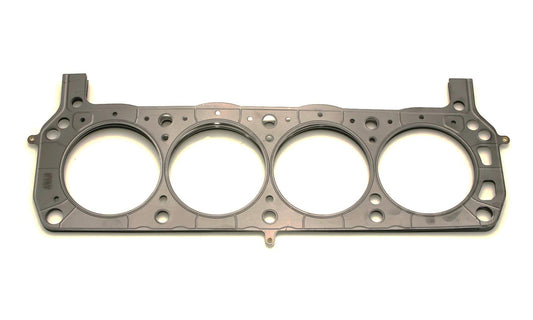 COMETIC HEAD GASKET SB FORD 4.080" Bore .040" MLS NON SVO C5513-040