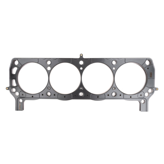 COMETIC HEAD GASKET SB FORD 4.200" Bore .040" MLS NON SVO C5517-040