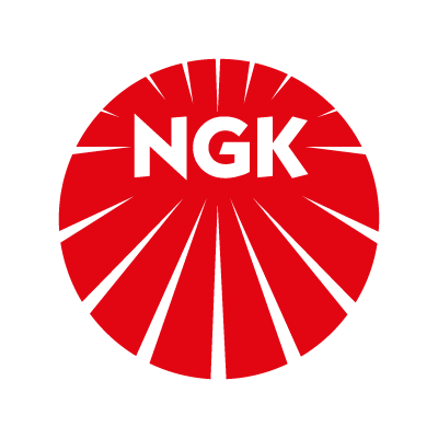 NGK V-POWER SPARK PLUG BKR7E