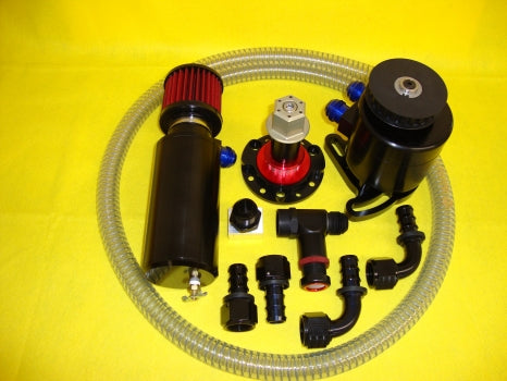 STAR MACHINE 3V SPORTSMAN PUMP KIT STR.19.05.000K1W