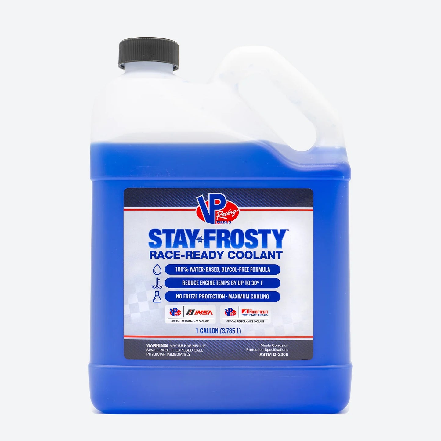 VP FUEL STAY FROSTY READY RACE COOLANT