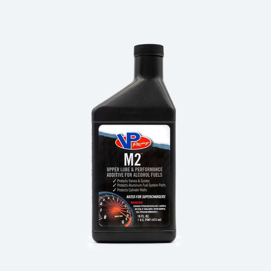 VP FUEL M2-UP UPPER LUBE