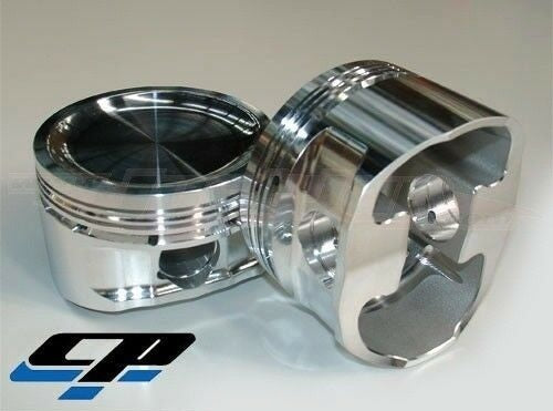 CP Ford Barra 6cyl Turbo Piston Kit