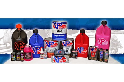 VP OIL PRO GRADE FULL SYNTHETIC 10W40 1Q 2747